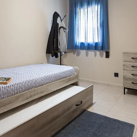 Apartment El Catllar