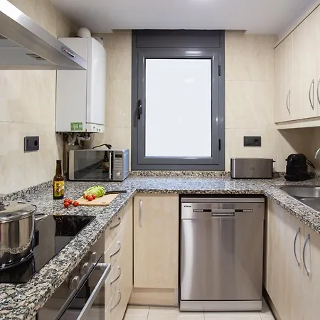 Apartment El Catllar *