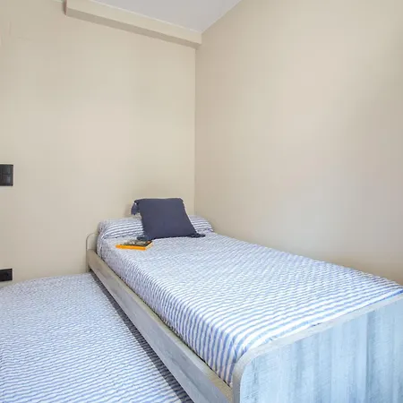 Apartament El Catllar