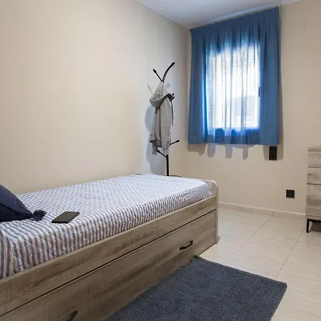 El Catllar Apartament Ripoll