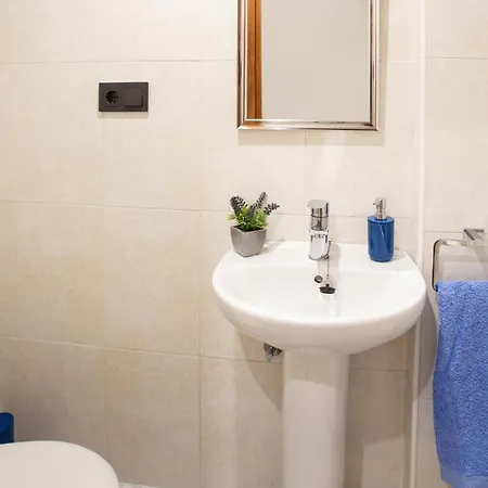 El Catllar Apartament