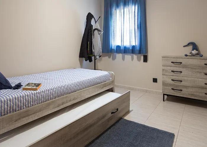 Apartament El Catllar